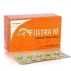 Filitra 10