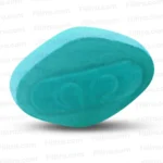 Kamagra Green 100mg pill