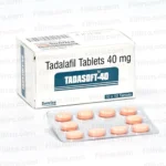 Tadasoft 40mg