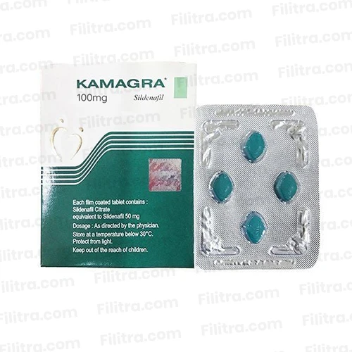 kamagra green 100