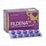 Buy Filagra 100mg online
