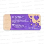 Buy Filagra 100mg strip online