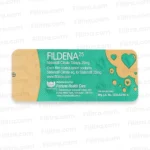 Buy Filagra 25mg strip online
