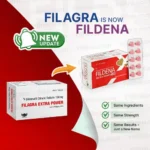 Filagra Extra Power 150mg Tablet