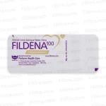 Buy Filagra Professional 100mg strip online
