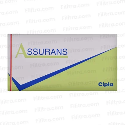 assurans-20 tablet