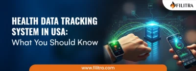 Health Data Tracking System in USA What You Should Know